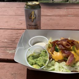 Bill's Burgers Wings & Things